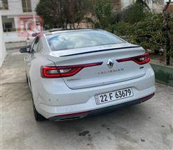 رینۆ تالیسمان